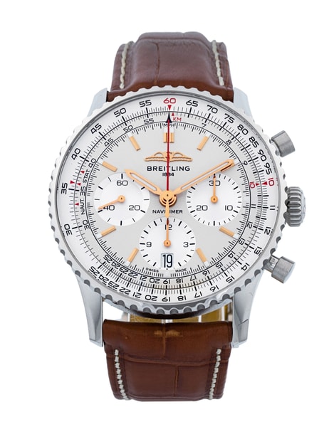 Breitling Navitimer B01 Chronograph 41 AB0139